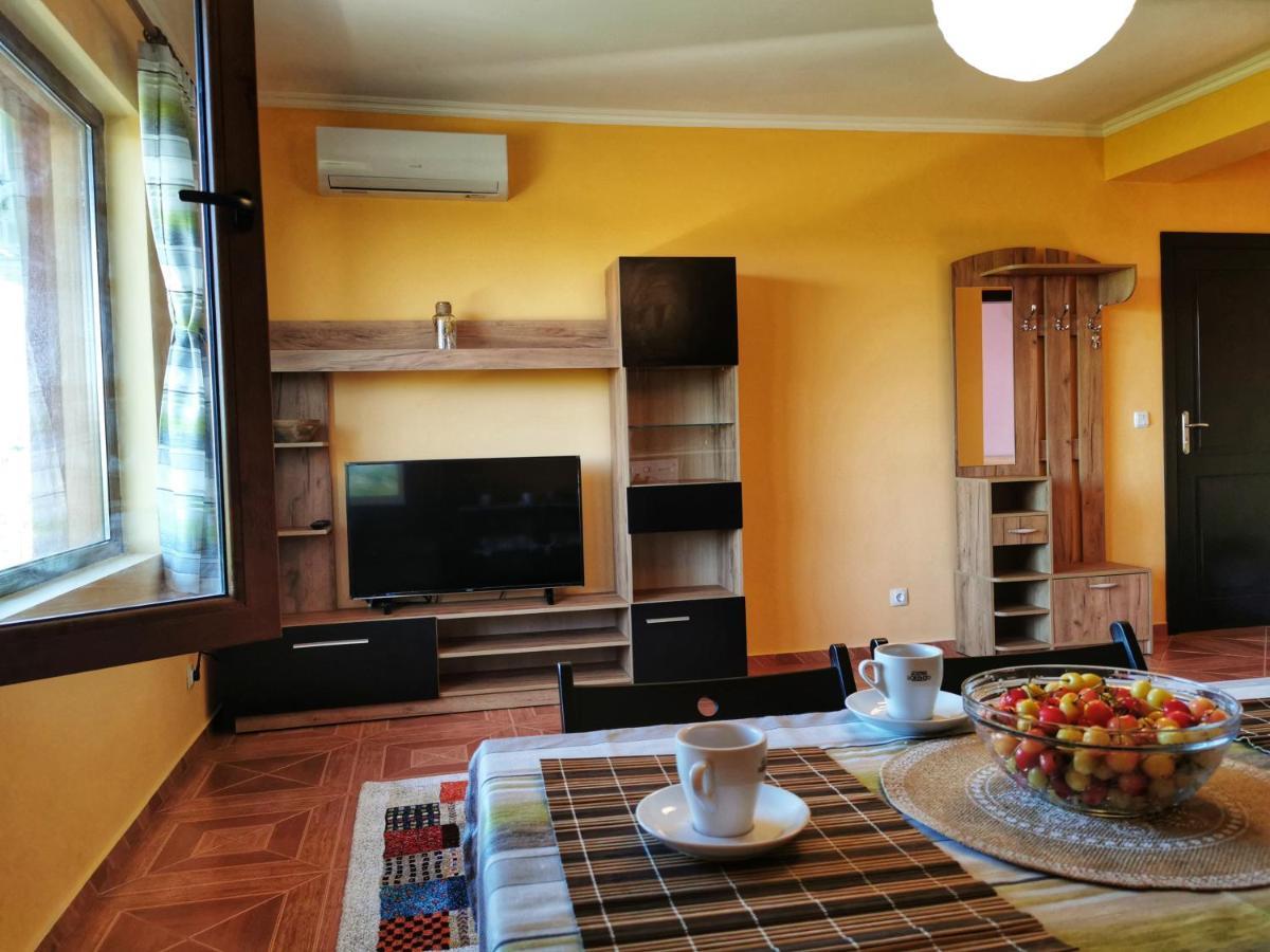 Tindaya Apartments 阿赫洛伊 外观 照片