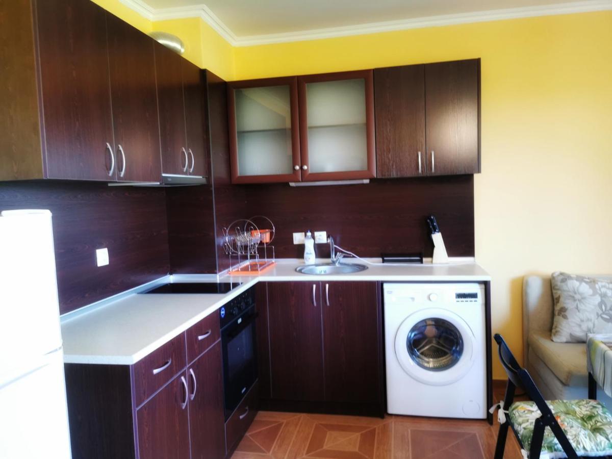 Tindaya Apartments 阿赫洛伊 外观 照片