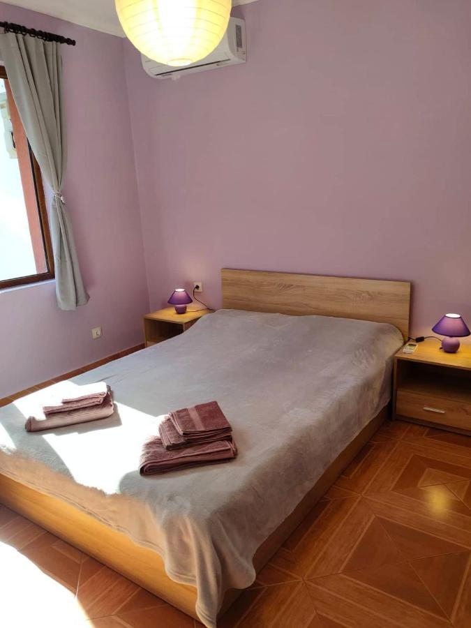 Tindaya Apartments 阿赫洛伊 外观 照片