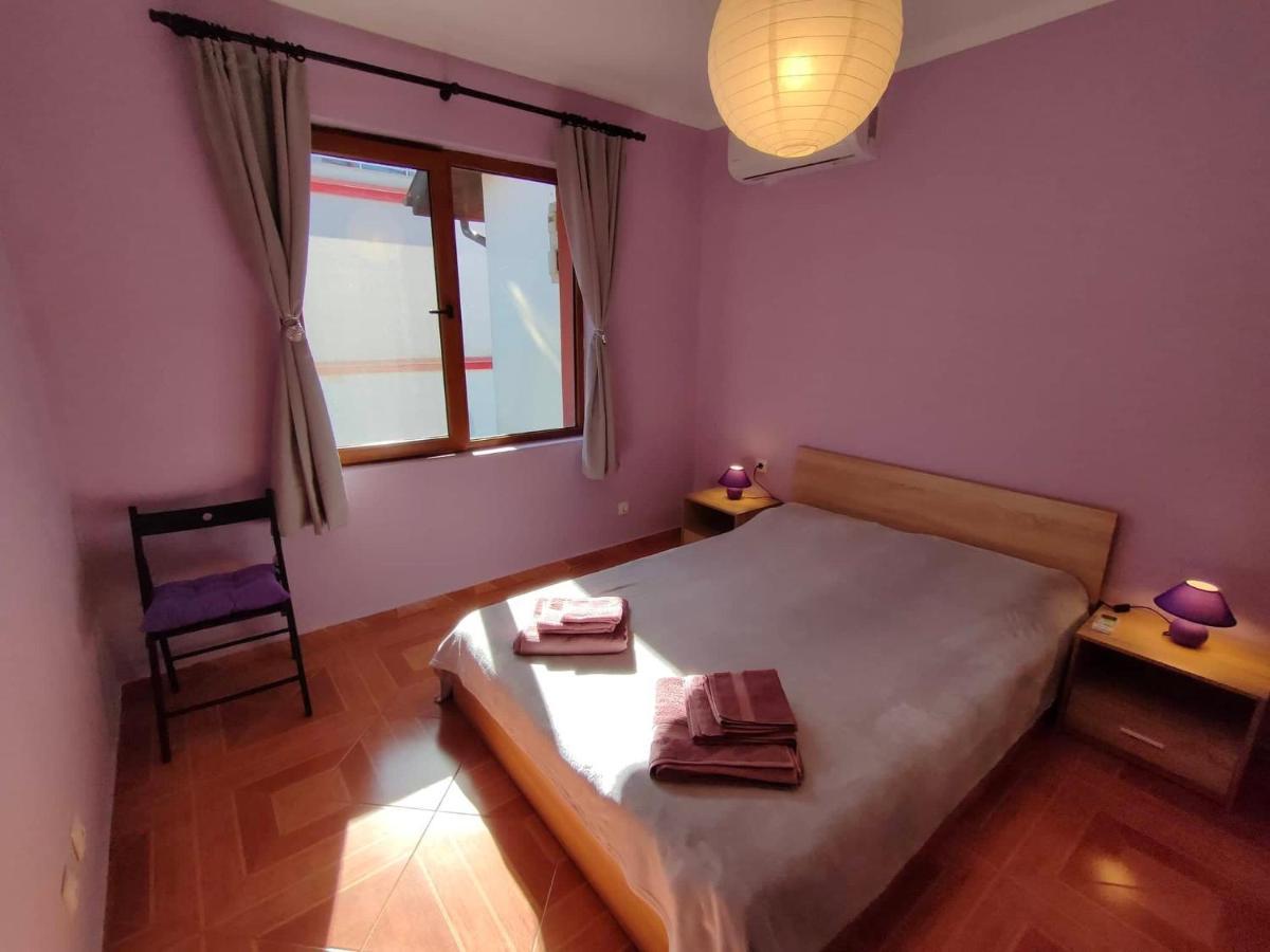 Tindaya Apartments 阿赫洛伊 外观 照片