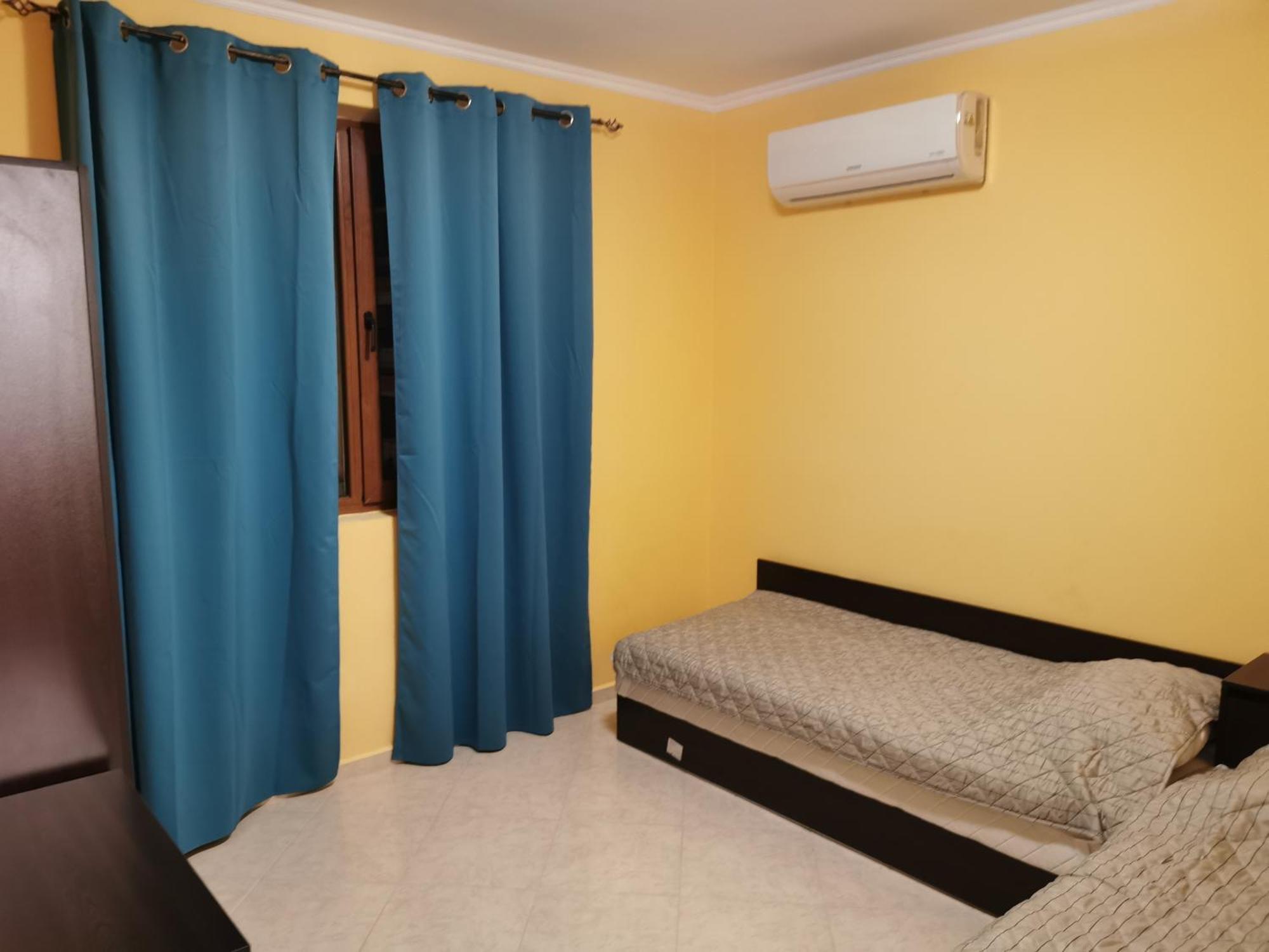 Tindaya Apartments 阿赫洛伊 外观 照片