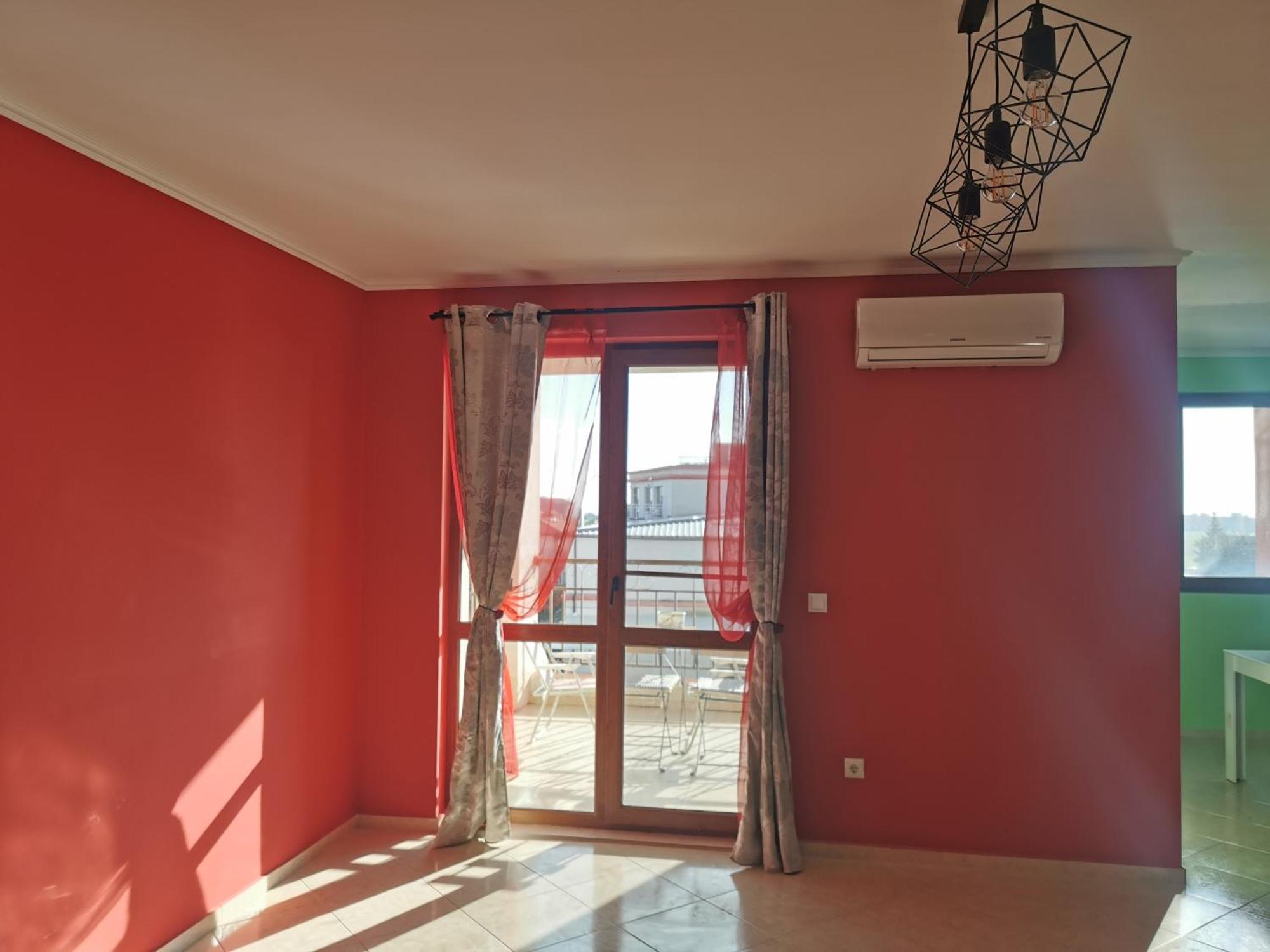 Tindaya Apartments 阿赫洛伊 外观 照片