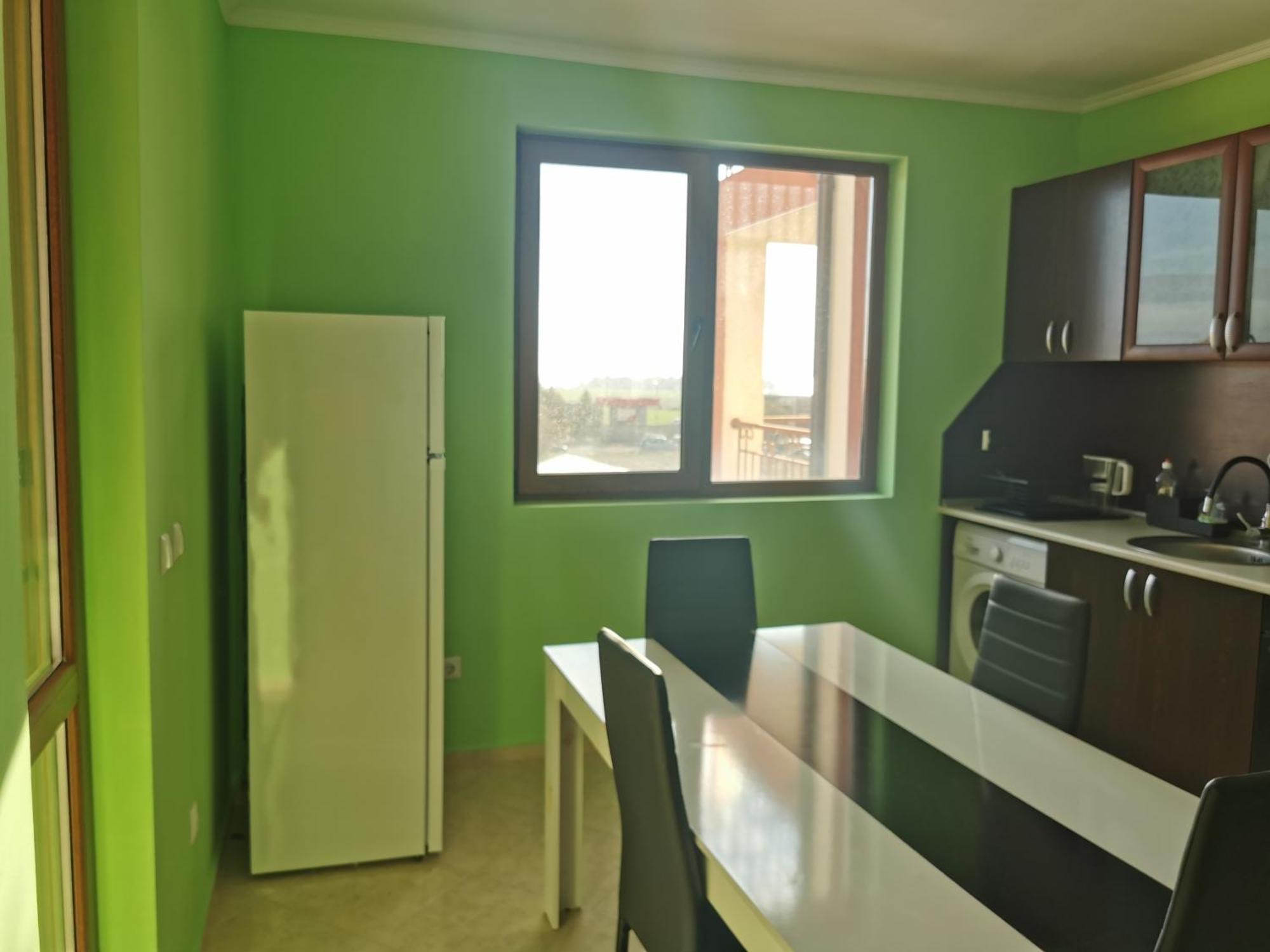 Tindaya Apartments 阿赫洛伊 外观 照片