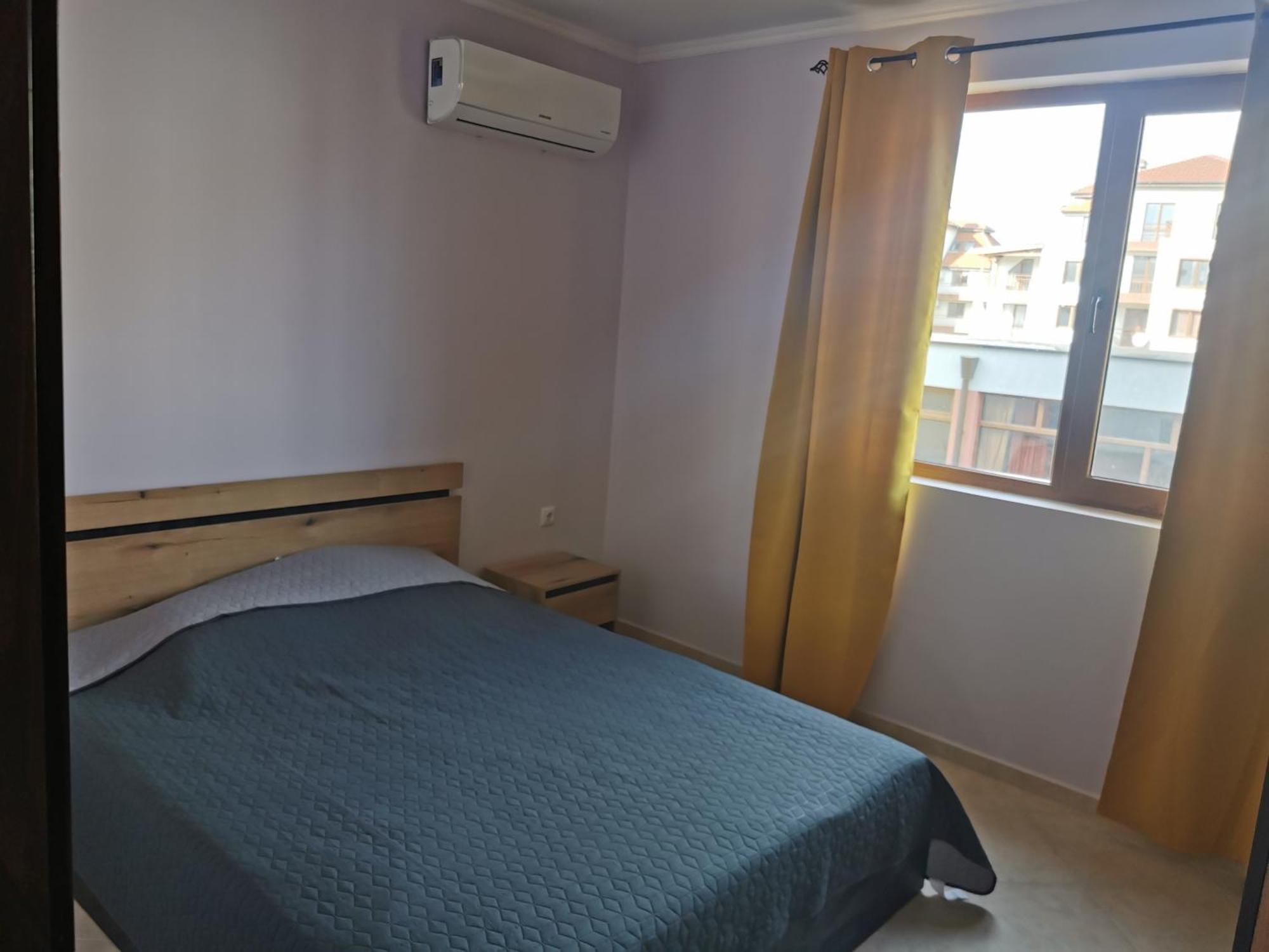 Tindaya Apartments 阿赫洛伊 外观 照片