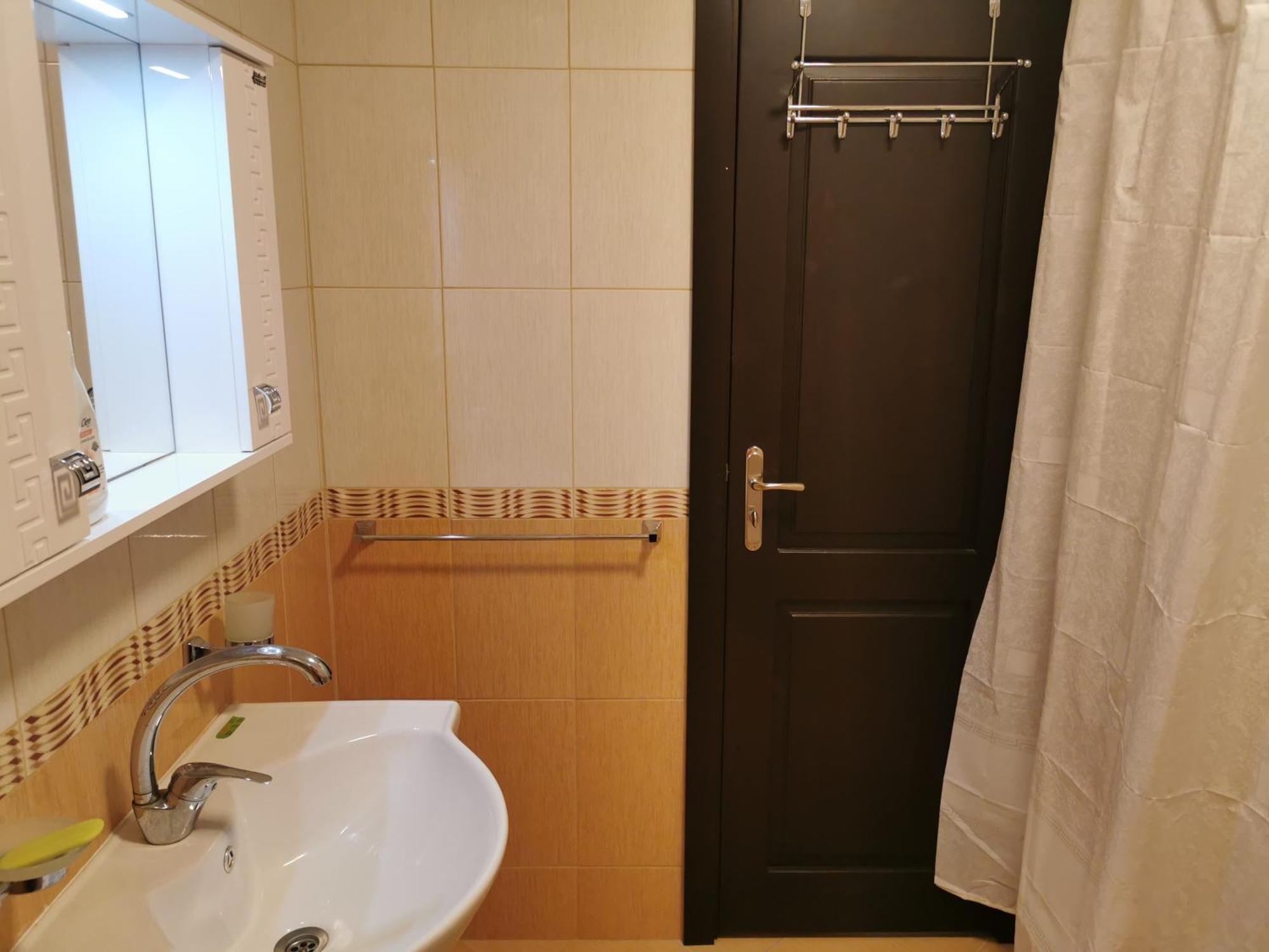 Tindaya Apartments 阿赫洛伊 外观 照片