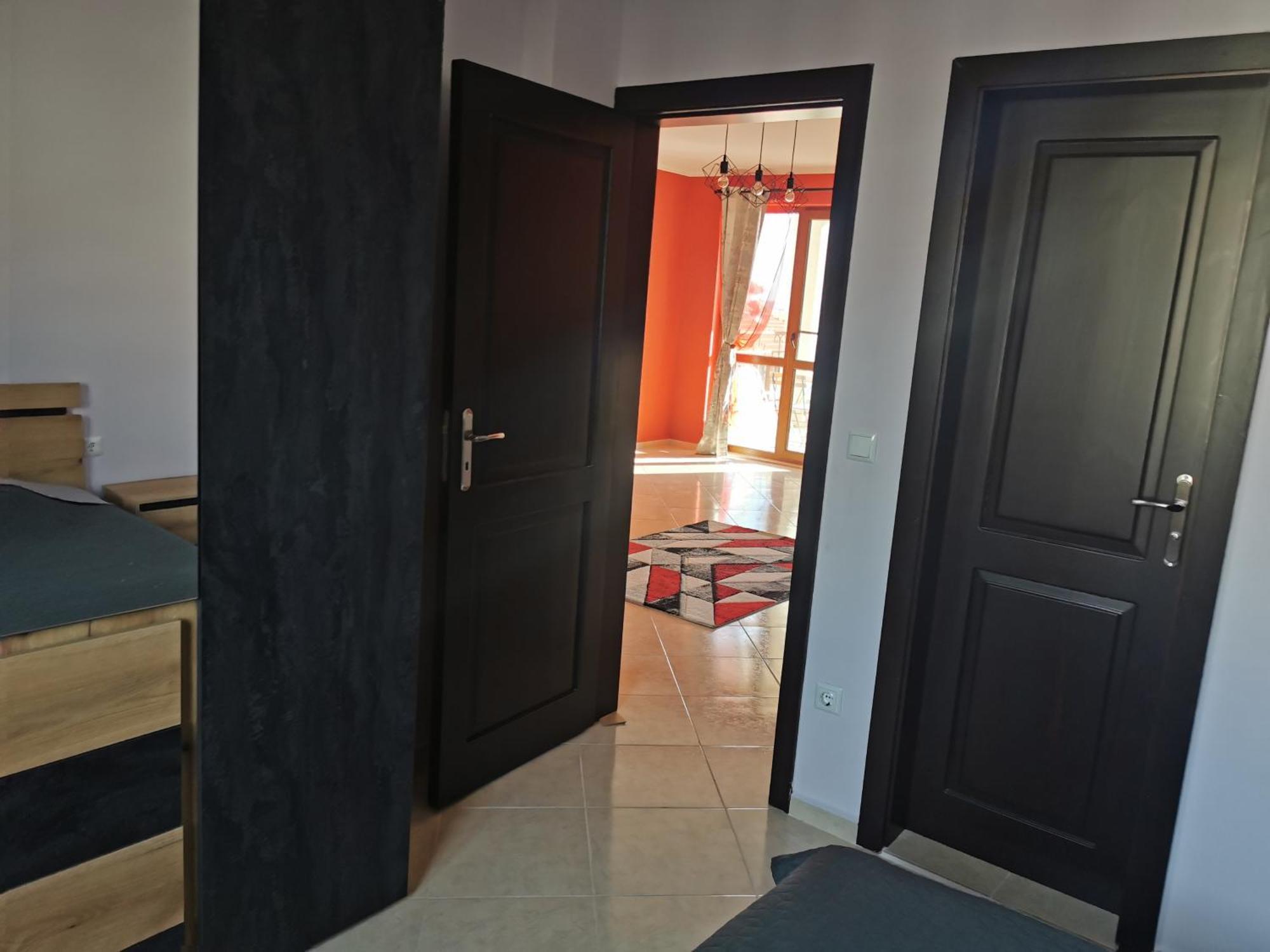 Tindaya Apartments 阿赫洛伊 外观 照片