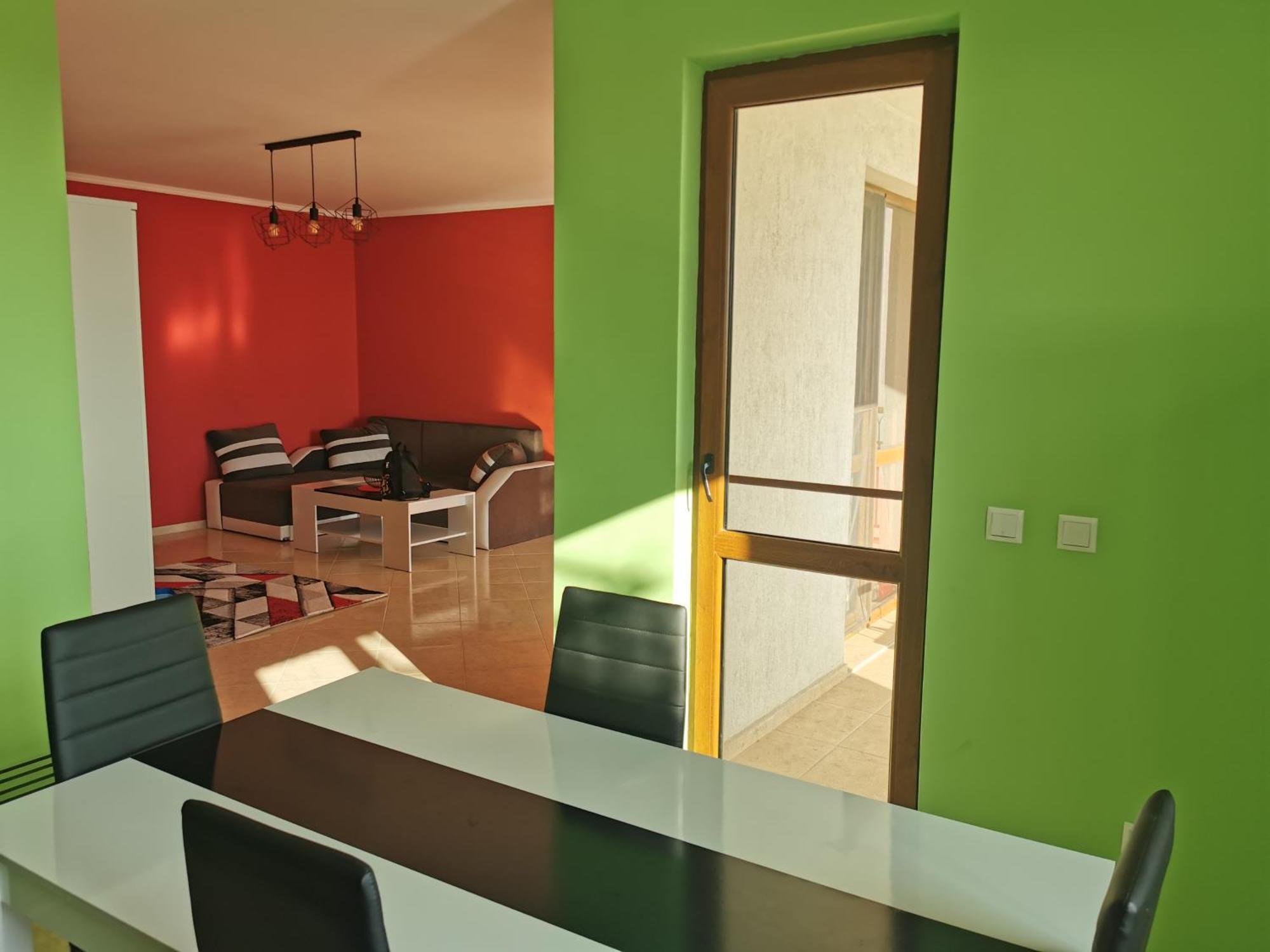 Tindaya Apartments 阿赫洛伊 外观 照片