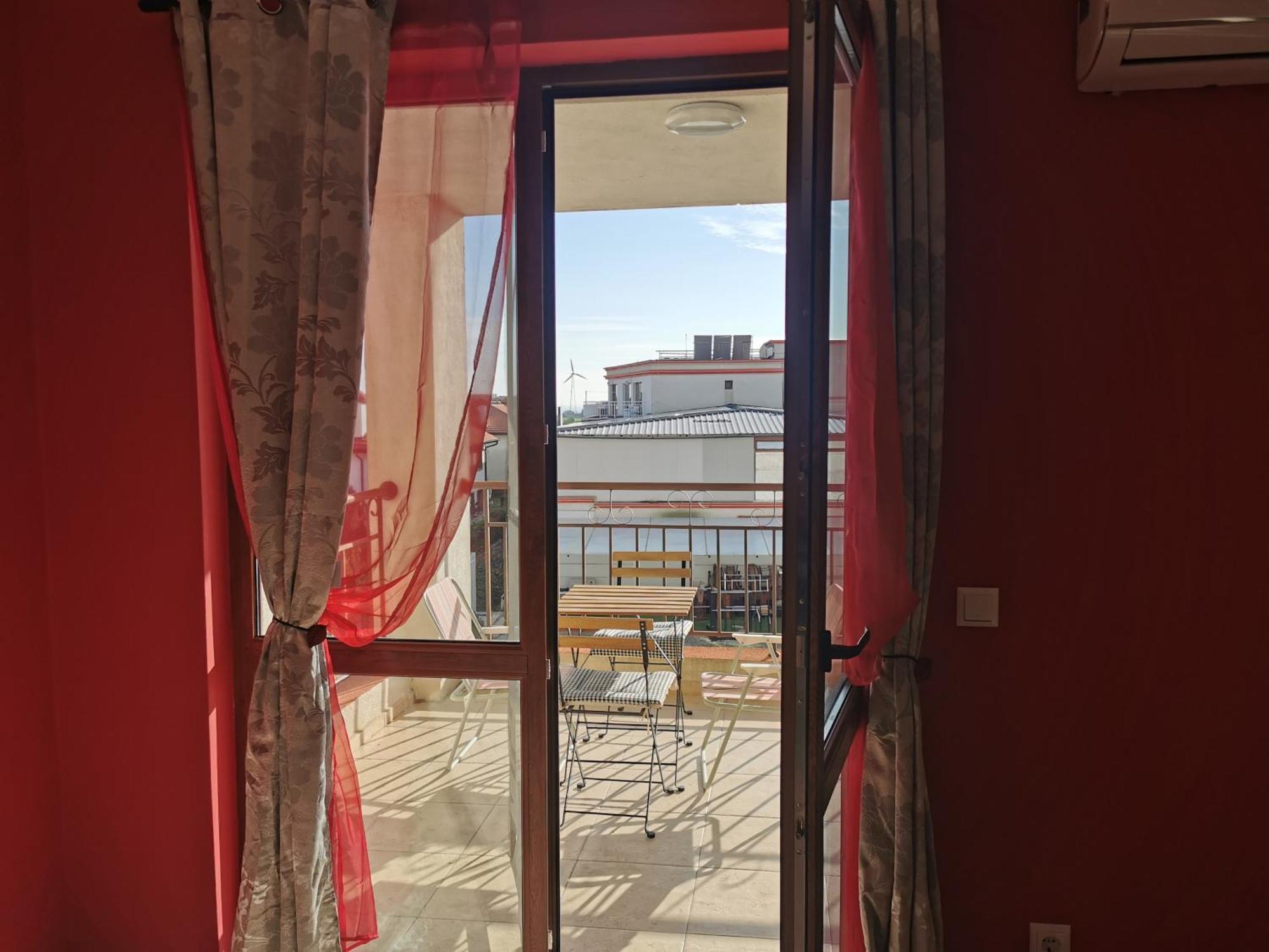 Tindaya Apartments 阿赫洛伊 外观 照片