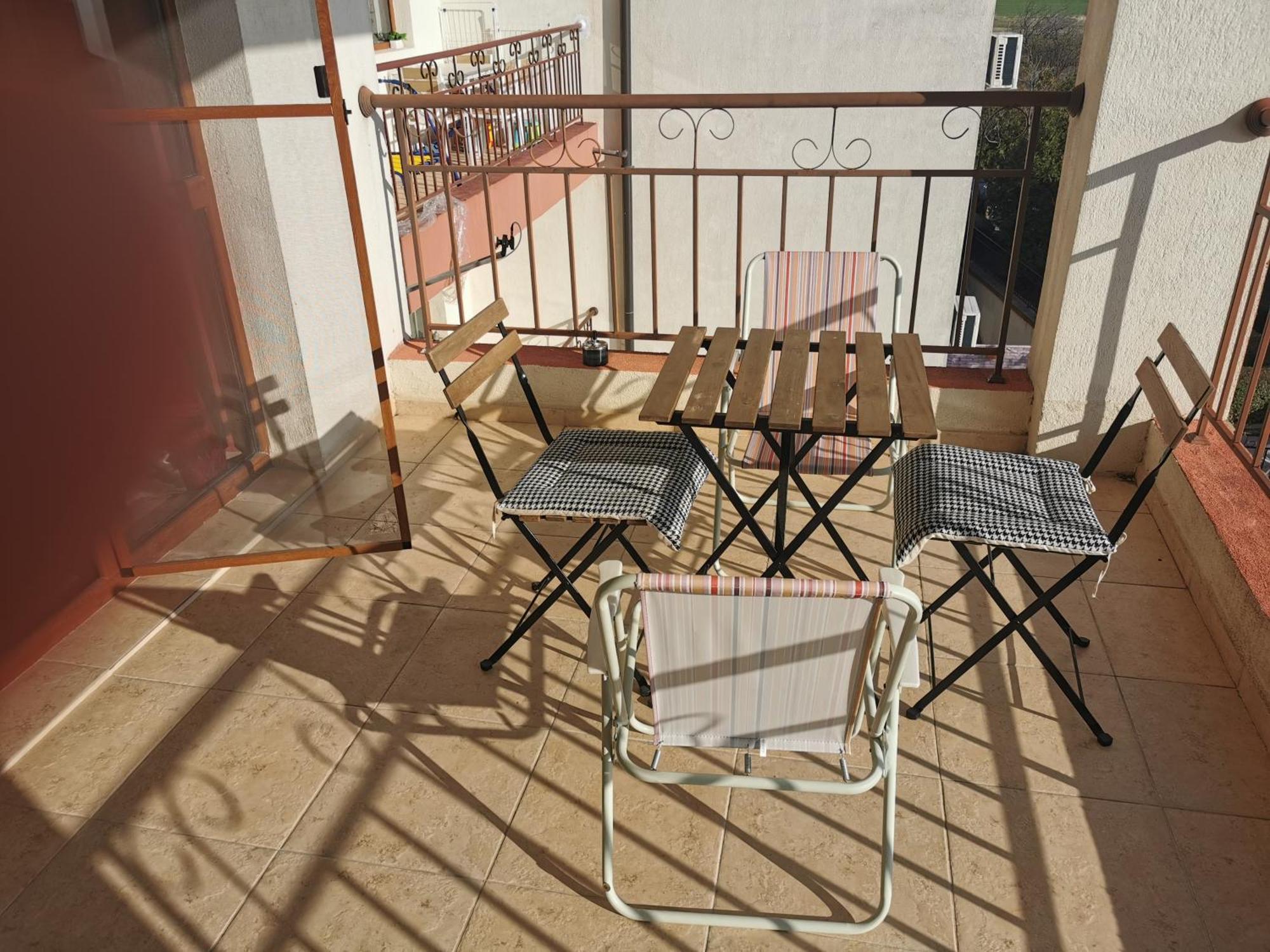 Tindaya Apartments 阿赫洛伊 外观 照片